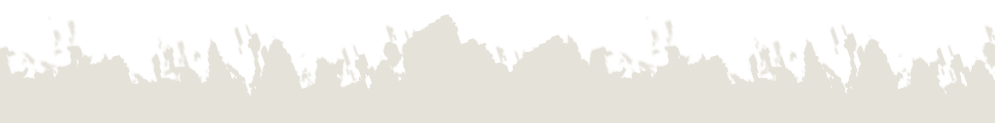 Borde irregular